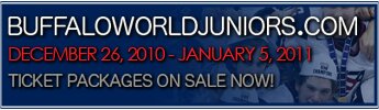 Buffalo World Juniors