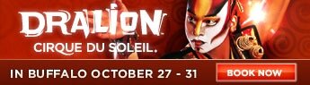Dralion