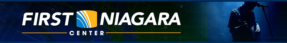 First Niagara Center