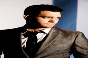 Michael Buble