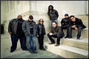 Dave Matthews Band