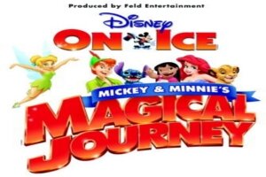 Disney On Ice
