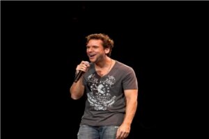 Dane Cook