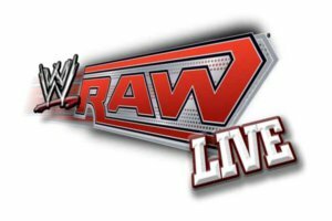 WWE presents Monday Night RAW