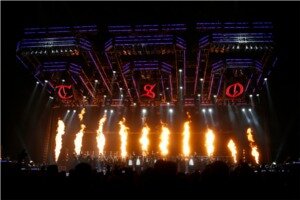 Trans-Siberian Orchestra