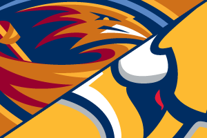 Sabres vs. Thrashers