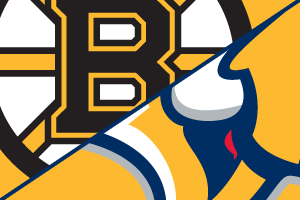 Sabres vs. Bruins