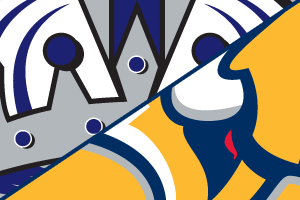 Sabres vs. Kings