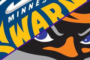 Bandits vs. Swarm