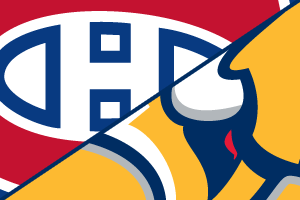 Canadiens vs. Sabres
