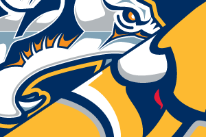 Sabres vs. Predators