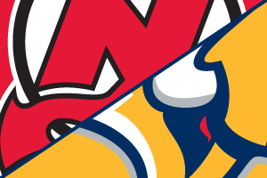 Sabres vs. Devils