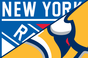 Sabres vs. Rangers