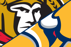 Sabres vs. Senators