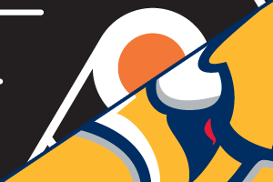 Sabres vs. Flyers
