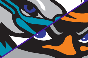 Bandits vs. Knighthawks