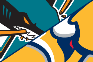 Sabres vs. Sharks