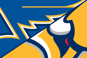 Sabres vs. Blues